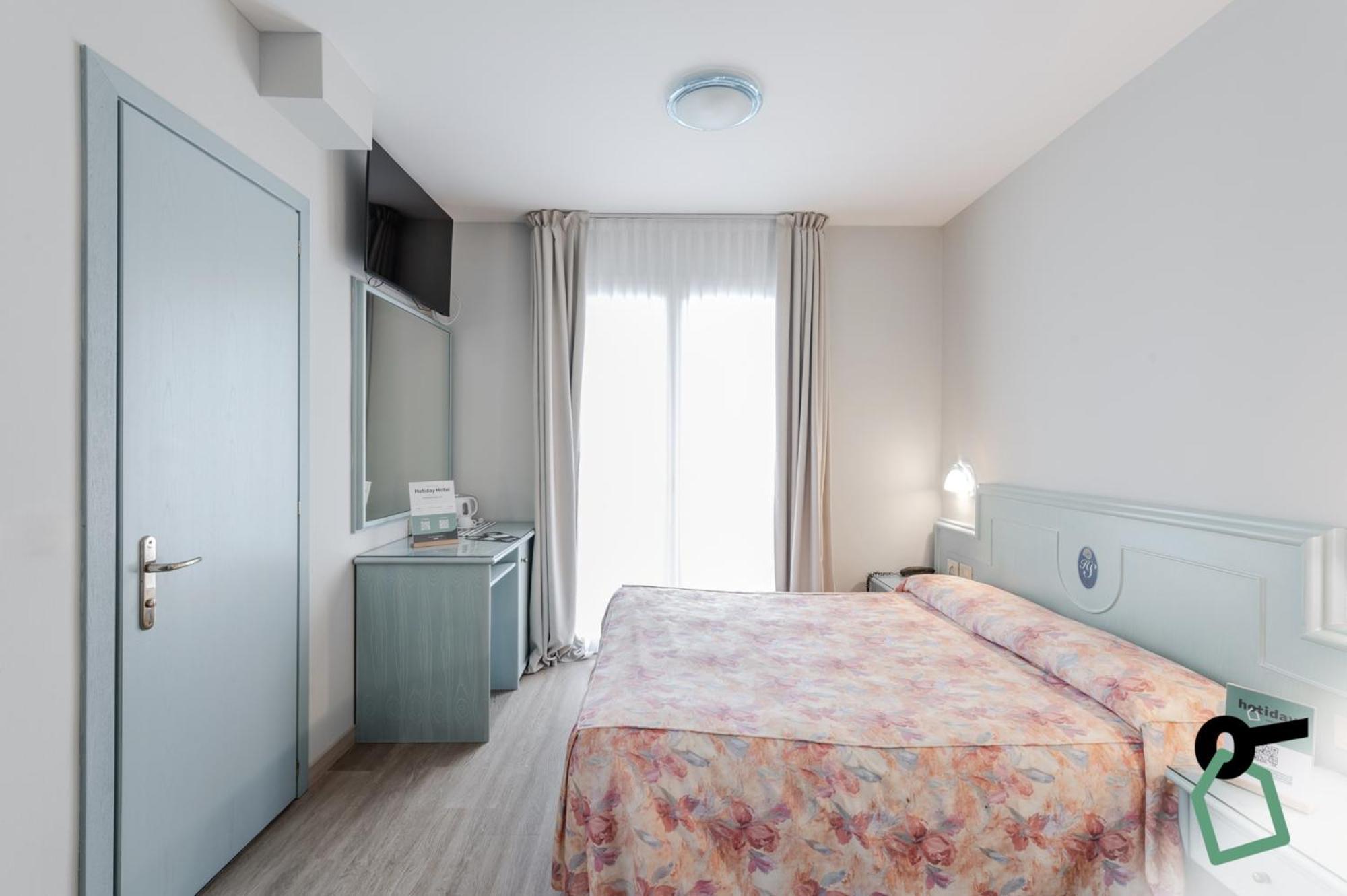 Hotiday Room Collection - Jesolo Lido Eksteriør billede