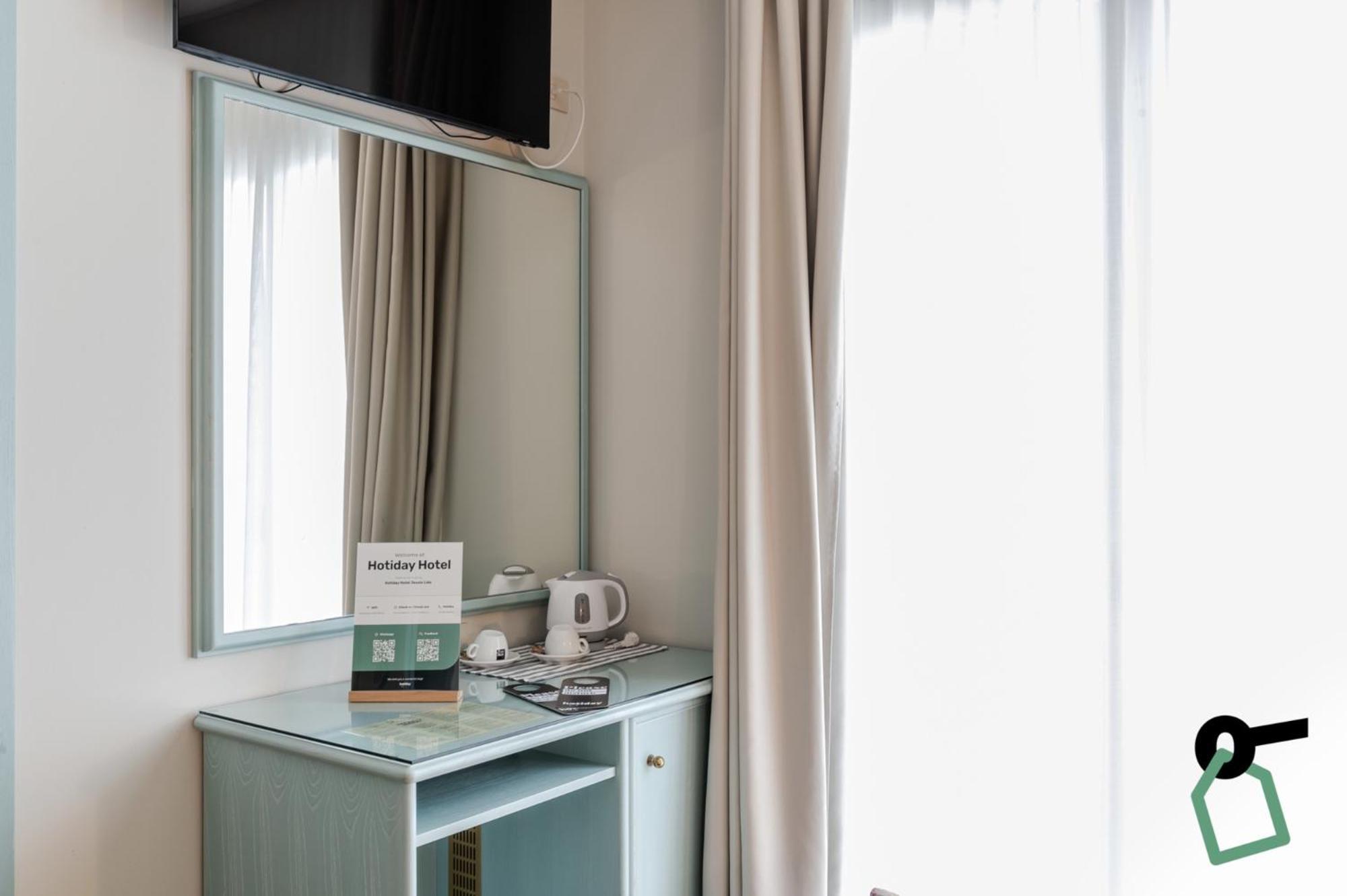 Hotiday Room Collection - Jesolo Lido Eksteriør billede